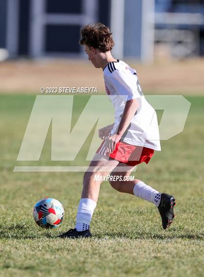 Thumbnail 2 in Regis Jesuit @ Chaparral photogallery.