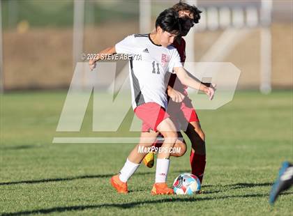 Thumbnail 2 in Regis Jesuit @ Chaparral photogallery.