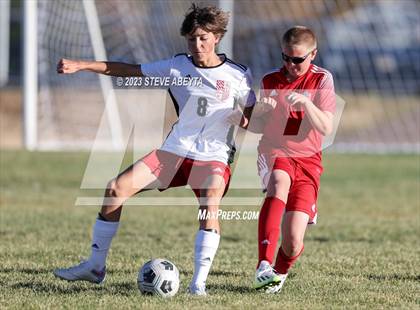 Thumbnail 2 in Regis Jesuit @ Chaparral photogallery.