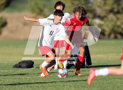 Thumbnail 1 in Regis Jesuit @ Chaparral photogallery.