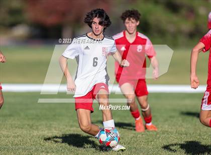 Thumbnail 3 in Regis Jesuit @ Chaparral photogallery.