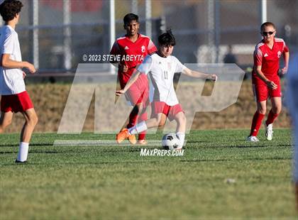 Thumbnail 1 in Regis Jesuit @ Chaparral photogallery.