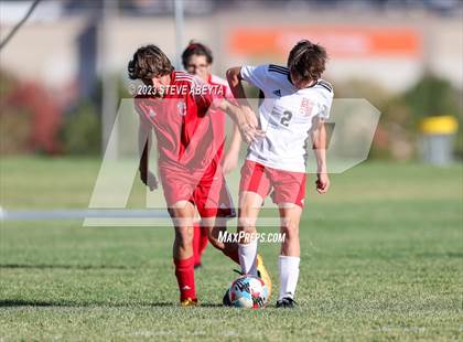 Thumbnail 3 in Regis Jesuit @ Chaparral photogallery.
