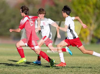 Thumbnail 3 in Regis Jesuit @ Chaparral photogallery.