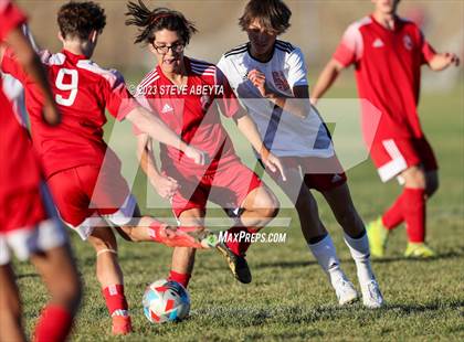 Thumbnail 2 in Regis Jesuit @ Chaparral photogallery.