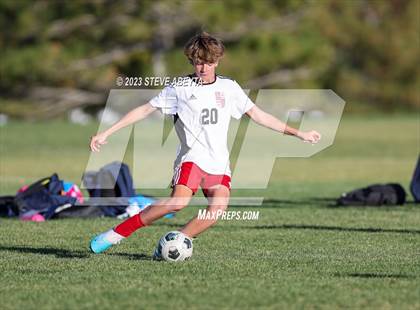 Thumbnail 1 in Regis Jesuit @ Chaparral photogallery.
