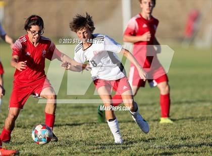Thumbnail 1 in Regis Jesuit @ Chaparral photogallery.