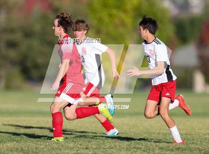 Thumbnail 2 in Regis Jesuit @ Chaparral photogallery.