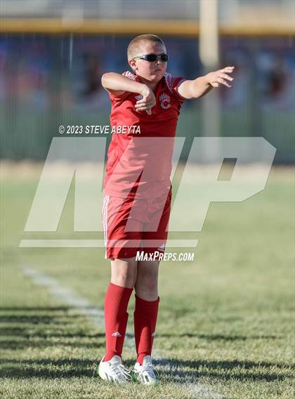 Thumbnail 3 in Regis Jesuit @ Chaparral photogallery.