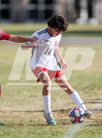 Thumbnail 2 in Regis Jesuit @ Chaparral photogallery.