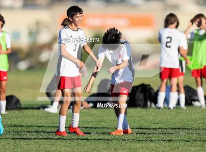 Thumbnail 2 in Regis Jesuit @ Chaparral photogallery.