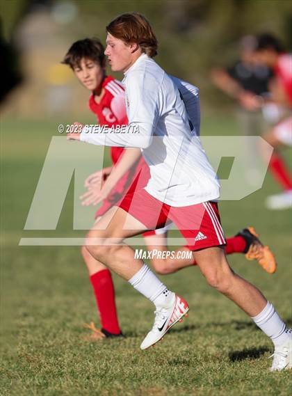 Thumbnail 3 in Regis Jesuit @ Chaparral photogallery.