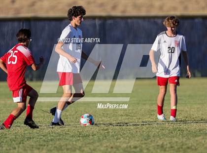 Thumbnail 3 in Regis Jesuit @ Chaparral photogallery.