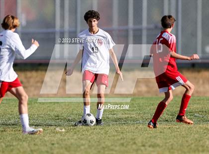 Thumbnail 1 in Regis Jesuit @ Chaparral photogallery.