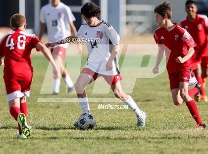 Thumbnail 2 in Regis Jesuit @ Chaparral photogallery.