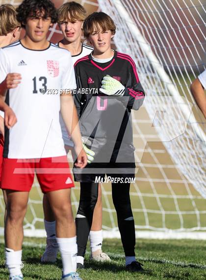 Thumbnail 3 in Regis Jesuit @ Chaparral photogallery.