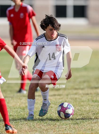 Thumbnail 2 in Regis Jesuit @ Chaparral photogallery.