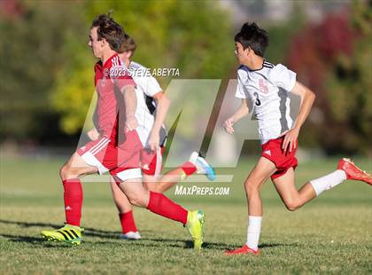 Thumbnail 1 in Regis Jesuit @ Chaparral photogallery.