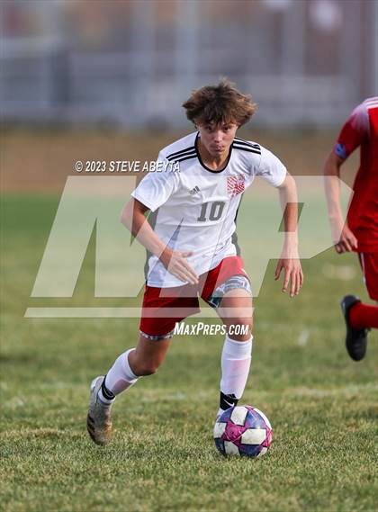 Thumbnail 1 in Regis Jesuit @ Chaparral photogallery.