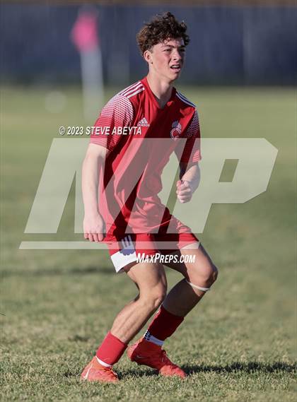 Thumbnail 1 in Regis Jesuit @ Chaparral photogallery.