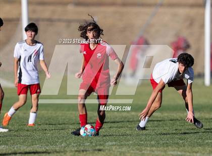 Thumbnail 1 in Regis Jesuit @ Chaparral photogallery.