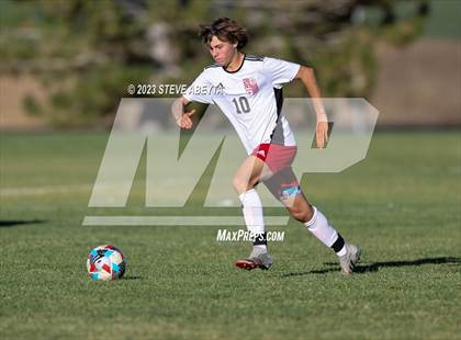Thumbnail 3 in Regis Jesuit @ Chaparral photogallery.