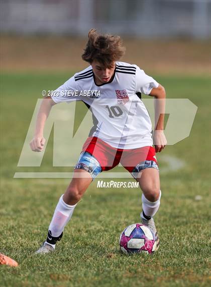 Thumbnail 3 in Regis Jesuit @ Chaparral photogallery.