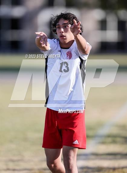 Thumbnail 2 in Regis Jesuit @ Chaparral photogallery.
