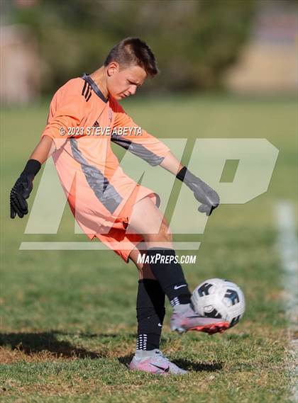 Thumbnail 2 in Regis Jesuit @ Chaparral photogallery.