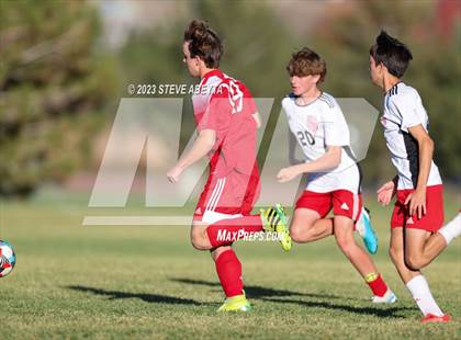 Thumbnail 2 in Regis Jesuit @ Chaparral photogallery.
