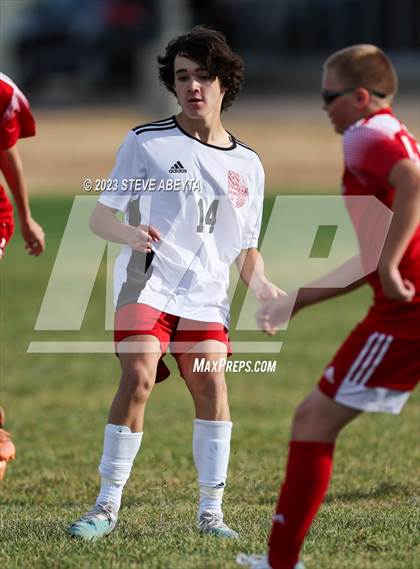 Thumbnail 1 in Regis Jesuit @ Chaparral photogallery.