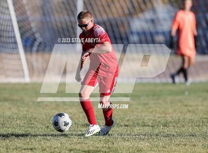 Thumbnail 1 in Regis Jesuit @ Chaparral photogallery.