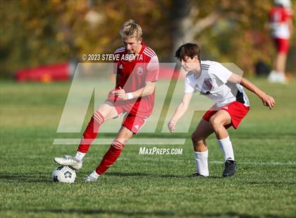 Thumbnail 3 in Regis Jesuit @ Chaparral photogallery.
