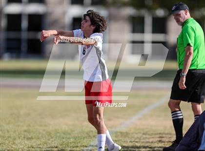 Thumbnail 2 in Regis Jesuit @ Chaparral photogallery.