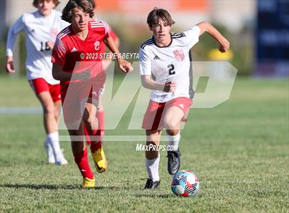 Thumbnail 2 in Regis Jesuit @ Chaparral photogallery.