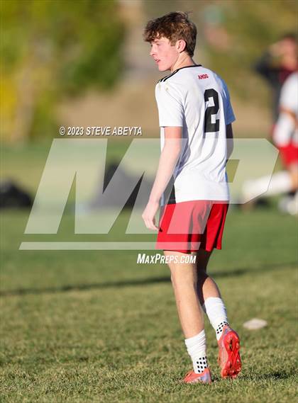 Thumbnail 3 in Regis Jesuit @ Chaparral photogallery.