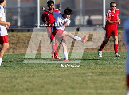 Thumbnail 3 in Regis Jesuit @ Chaparral photogallery.