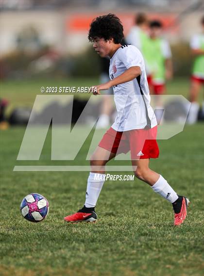 Thumbnail 1 in Regis Jesuit @ Chaparral photogallery.