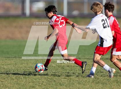 Thumbnail 1 in Regis Jesuit @ Chaparral photogallery.