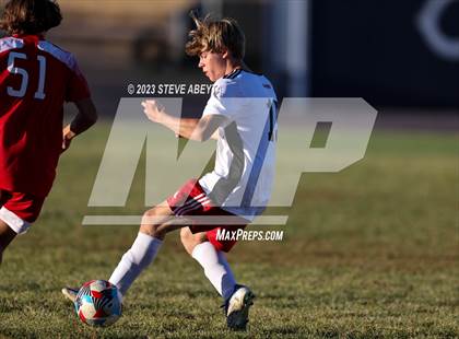 Thumbnail 3 in Regis Jesuit @ Chaparral photogallery.