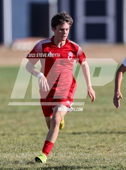 Thumbnail 2 in Regis Jesuit @ Chaparral photogallery.