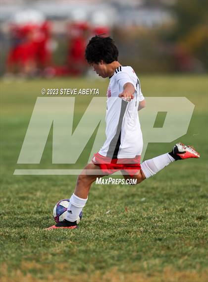 Thumbnail 2 in Regis Jesuit @ Chaparral photogallery.
