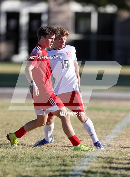 Thumbnail 2 in Regis Jesuit @ Chaparral photogallery.