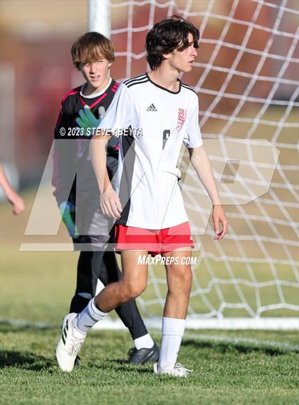 Thumbnail 3 in Regis Jesuit @ Chaparral photogallery.