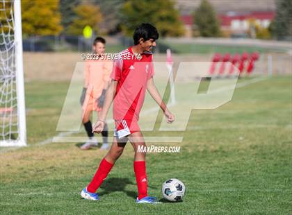 Thumbnail 3 in Regis Jesuit @ Chaparral photogallery.