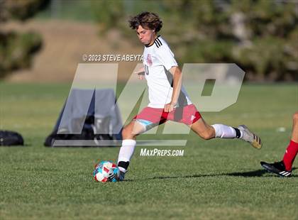 Thumbnail 2 in Regis Jesuit @ Chaparral photogallery.