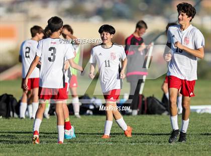 Thumbnail 1 in Regis Jesuit @ Chaparral photogallery.