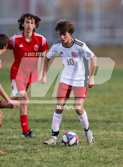 Thumbnail 3 in Regis Jesuit @ Chaparral photogallery.