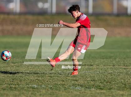 Thumbnail 2 in Regis Jesuit @ Chaparral photogallery.