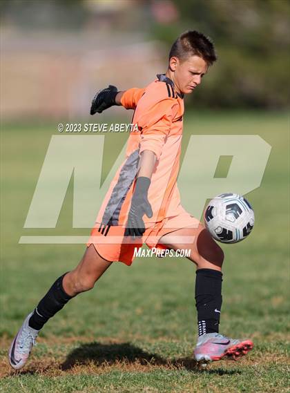Thumbnail 1 in Regis Jesuit @ Chaparral photogallery.